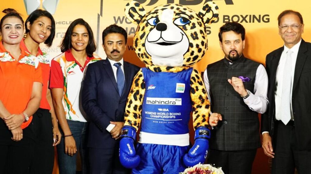 Anurag Thakur likely to contest for BFI president’s post