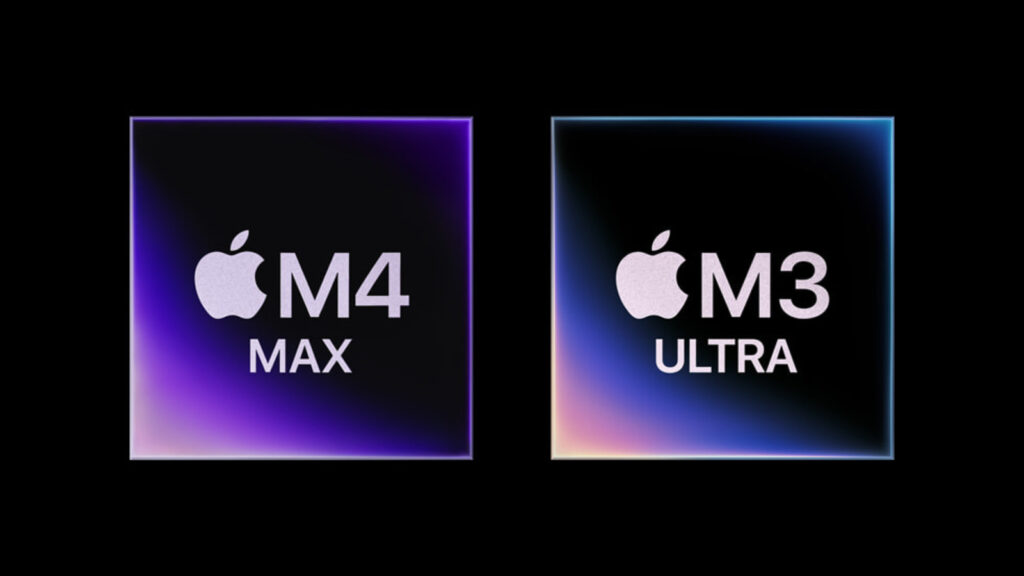 Apple Mac Studio with M4 Max and M3 Ultra chips launched- All details