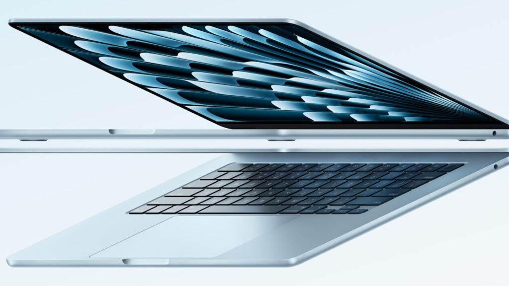 Apple MacBook Air M3 and M2 discontinued, but you can still buy them—should you?