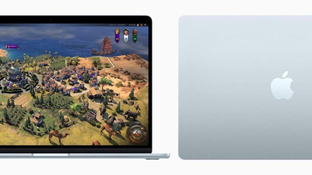 Apple MacBook Air (M4) review: A go-to suggestion, even bluer and more powerful