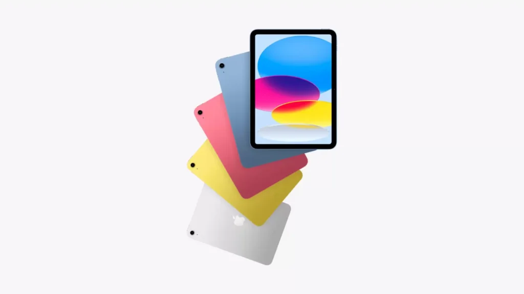 Apple iPad 11 launched with A16 chip: Double storage, faster performance, and more