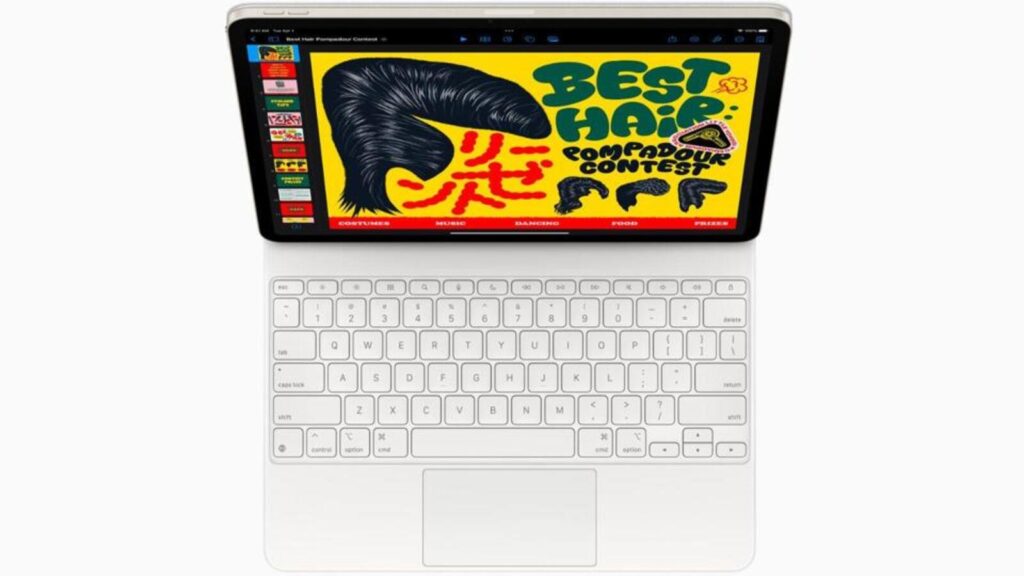 Apple iPad Air (M3) is ever closer to an iPad Pro, and finds a sweet spot