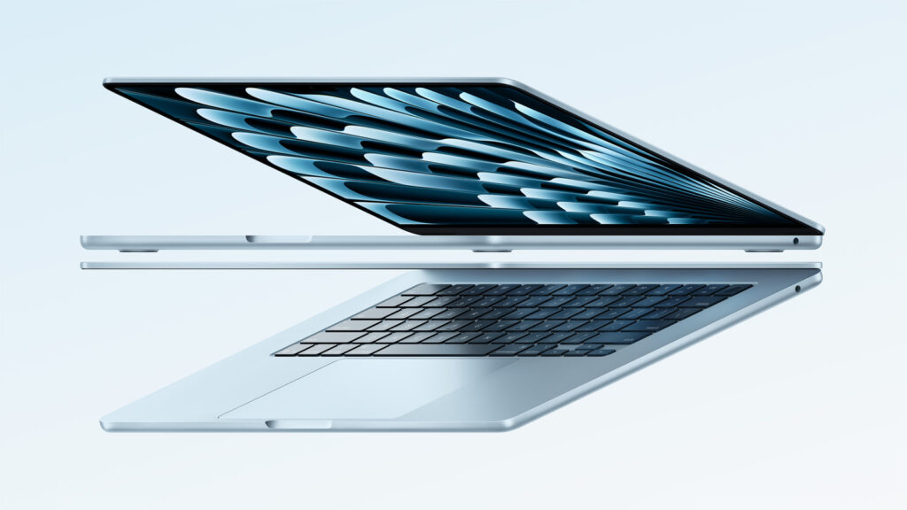 Apple launches MacBook Air with M4 chip: See price, specifications, features, availability, other details