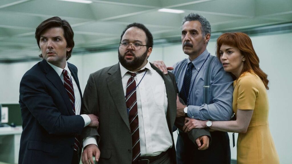 Apple showing  billion loss per year on streaming; cuts spending by 0 million despite success of Severance: Report | Web Series