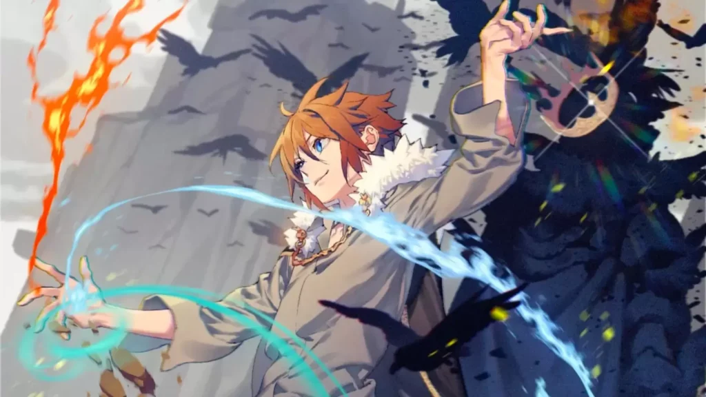 April 2025 anime releases: Highly anticipated shows to watch out for | In pics