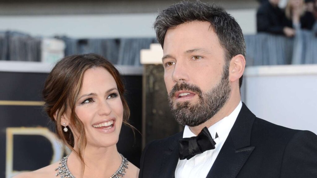 Are Ben Affleck and Jennifer Garner giving love another shot? JLo feels ‘betrayed’ by their closeness | Hollywood