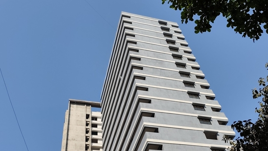 Are Mumbai real estate prices moderating, giving homebuyers more room to negotiate?