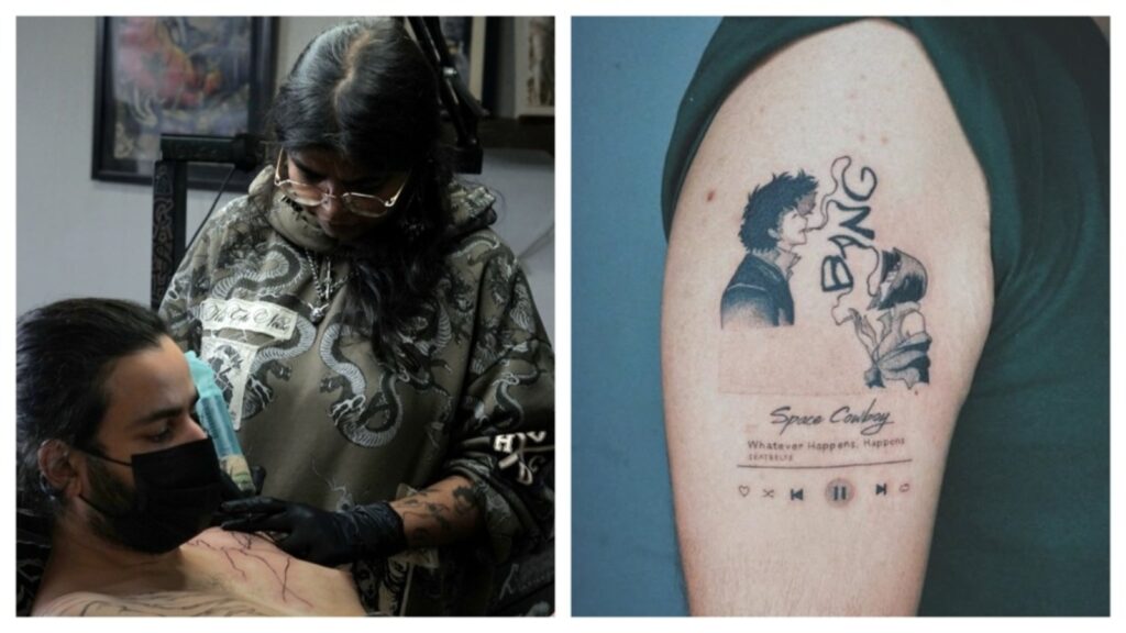 Are tattoos actually safe? Professional tattoo artist reveals how to prepare for a tattoo, minimise the risk and heal | Health