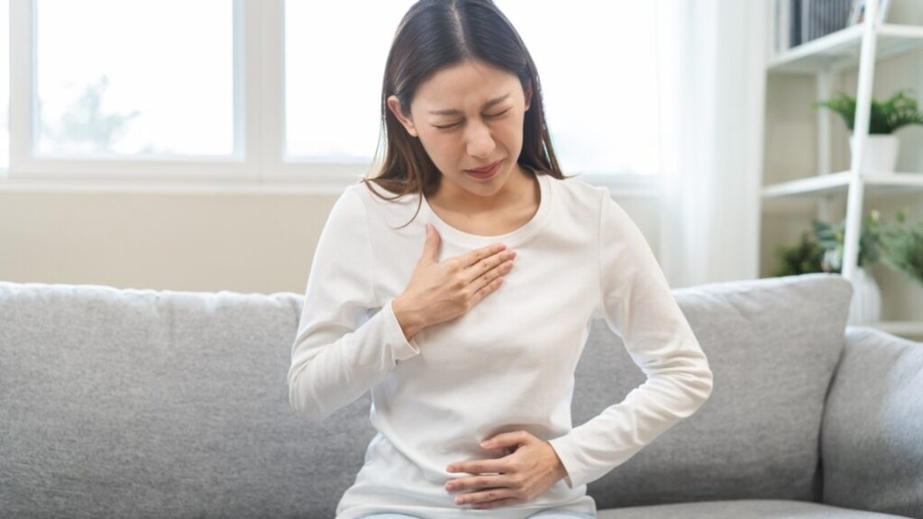 Are you always stressed? Expert shares how your gut health may be silently paying the price | Health