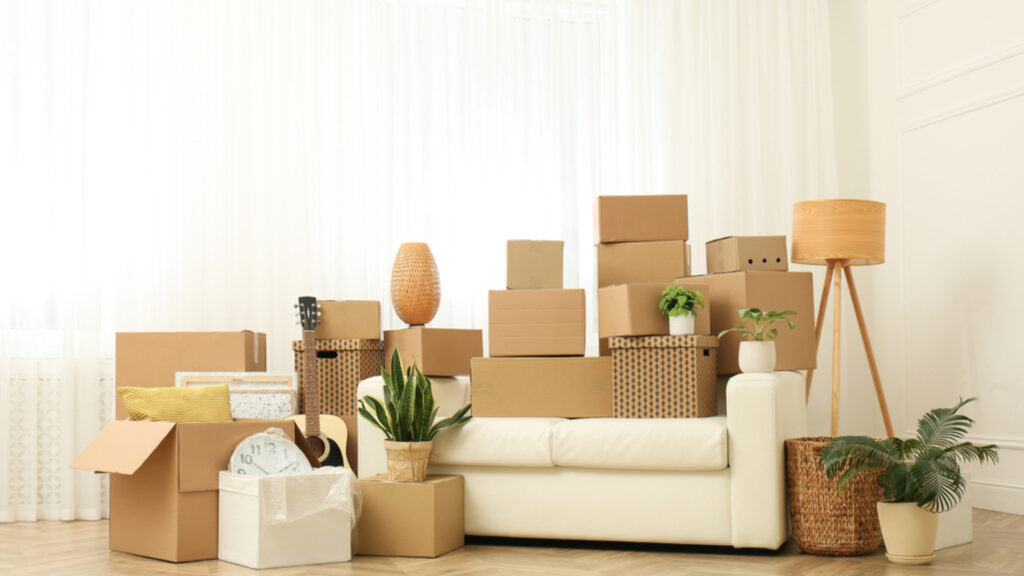Are you moving to a new place soon? Expert shares how it affects mental health; tips to ease the transition | Health