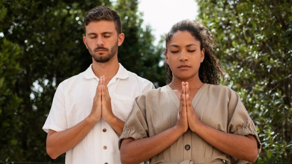 Are you overlooking spiritual intimacy with your partner? Study says it’s linked to higher relationship satisfaction