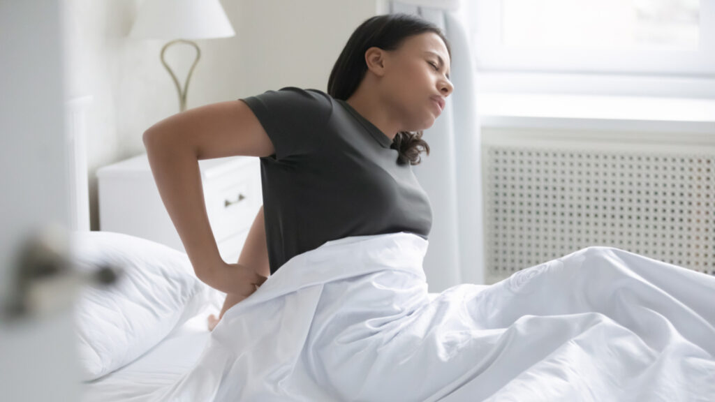 Are you sleeping on the wrong side? These sleeping mistakes can affect your spine | Health
