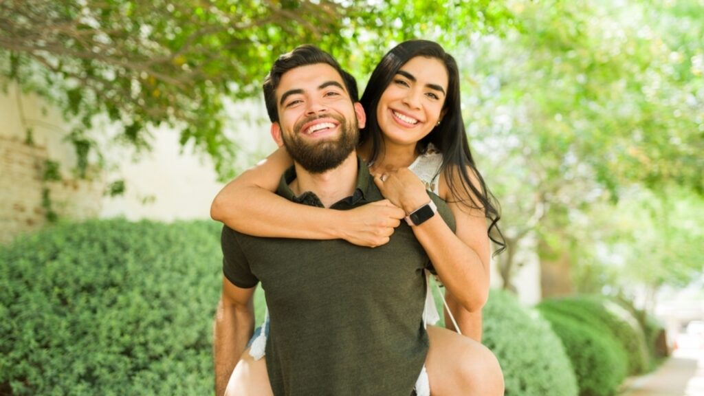 Are you the chameleon in your relationship? Therapist shares 5 signs to look out for