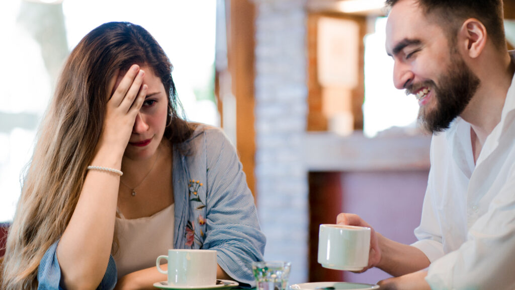 Are you too picky in love? How ‘the ick’ might be sabotaging your dating life without you even realising it