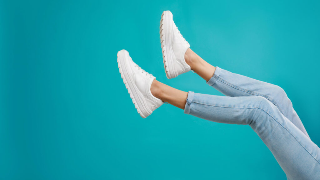 Are you wearing it right? Follow these tips to choose the right shoes for better spine health | Health