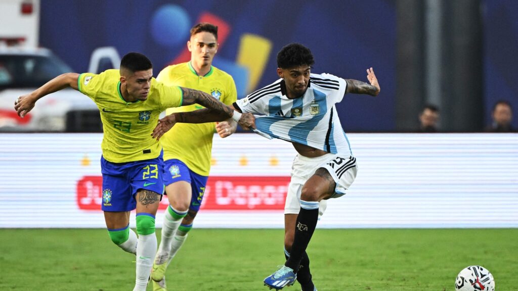 Argentina vs Brazil, FIFA World Cup Qualifiers: When and where to watch ARG vs BRA live on TV and online | Football News