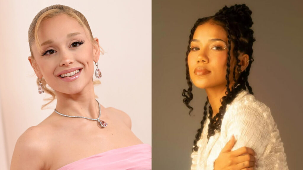 Ariana Grande accused of plagiarising THIS artist’s song for her new album; critics ask, ‘homage or appropriation?’