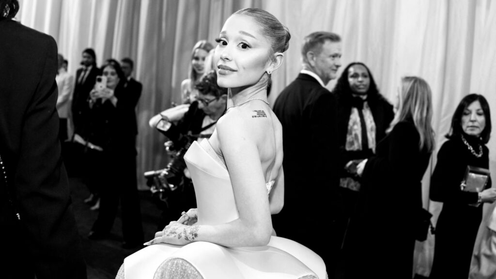 Ariana Grande’s ‘Hampstead’ and ‘Dandelion’ from ‘Eternal Sunshine’ deluxe leave fans teary-eyed: ‘I’m crying so hard’