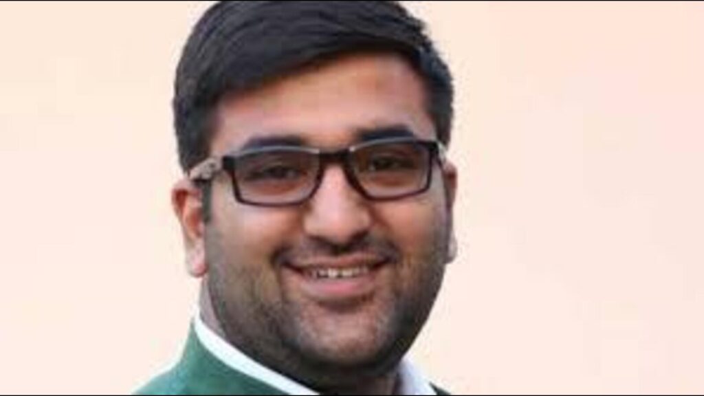 Arjun Chautala raises concern over toxic groundwater in Haryana