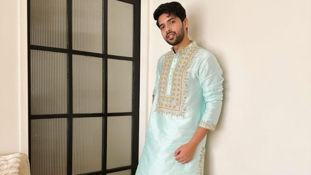 Armaan Malik reacts to criticism around singing only ‘easy songs’: ‘In Bollywood, we don’t choose our songs’
