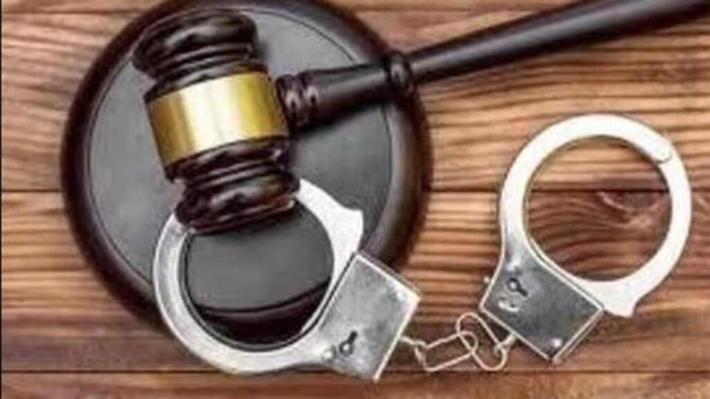 Arunachal: Man sentenced to life for murdering two sisters in Itanagar in 2008