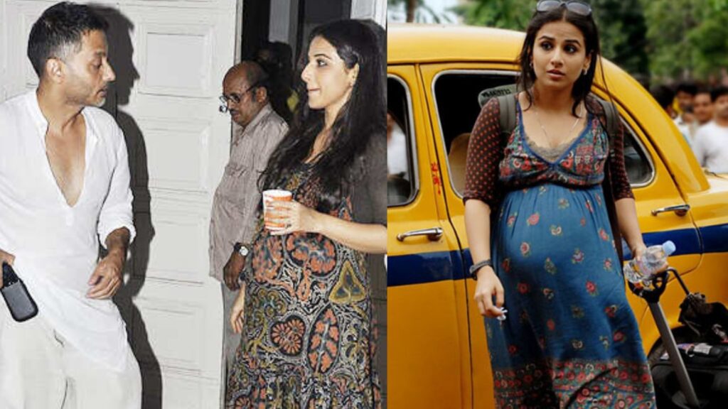 As Kahaani 3 finally gets a script, revisiting the time Vidya Balan said director Sujoy Ghosh kept ‘threatening’ her