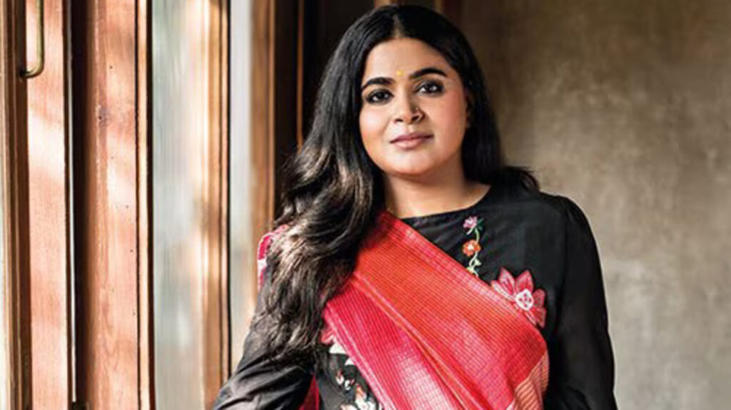 Ashwiny Iyer Tiwari: ‘We should stop addressing filmmakers as a female filmmaker’ | Bollywood