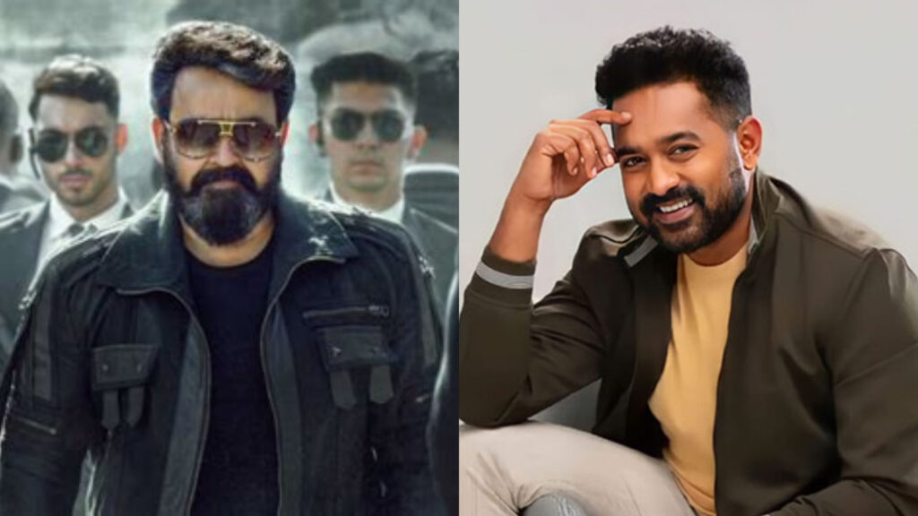 Asif Ali reacts to controversy around Mohanlal, Prithviraj Sukumaran’s L2 Empuraan: ‘Should be viewed as entertainment’