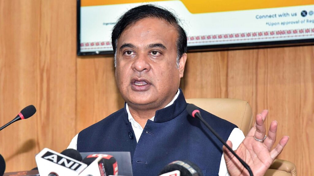 Assam Gunotsav 2025: CM Sarma to announce results today at 11:30 am | Education