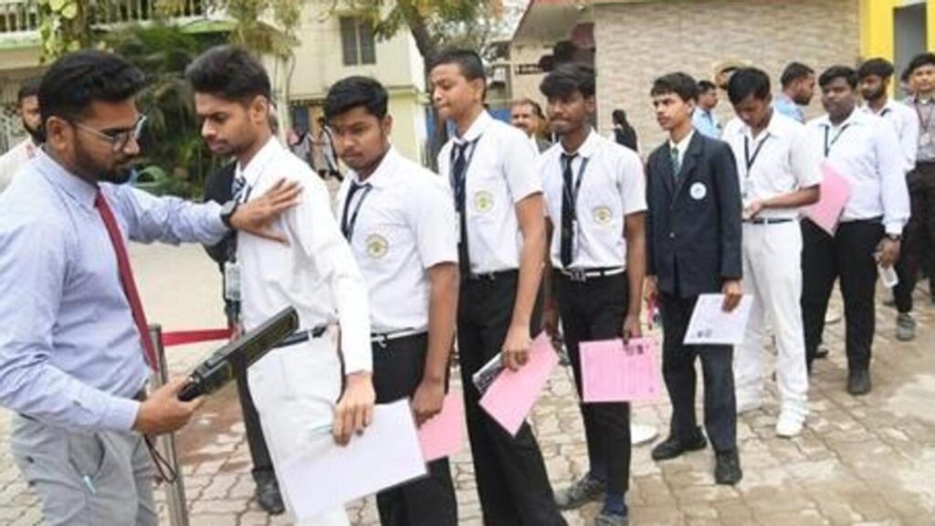 Assam cabinet approves holding of NEET entrance tests only in govt institutes