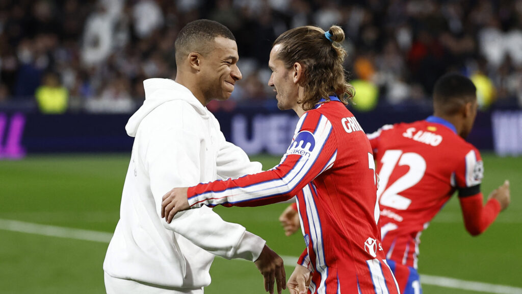 Atletico Madrid vs Real Madrid Live Streaming, Champions League: Where to watch ATM vs RMA live match online and on TV | Football News