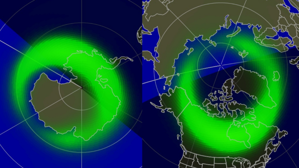 Aurora forecast today: Will you see Northern Lights amid G3 storm? Know here