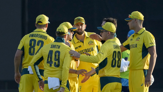 ‘Australia don’t have…’: Gavaskar pinpoints weakness in Steve Smith’s side in bold prediction for semi-final vs India