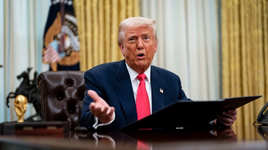 Australia’s top universities say U.S. funding at risk due to Trump crackdown | Education