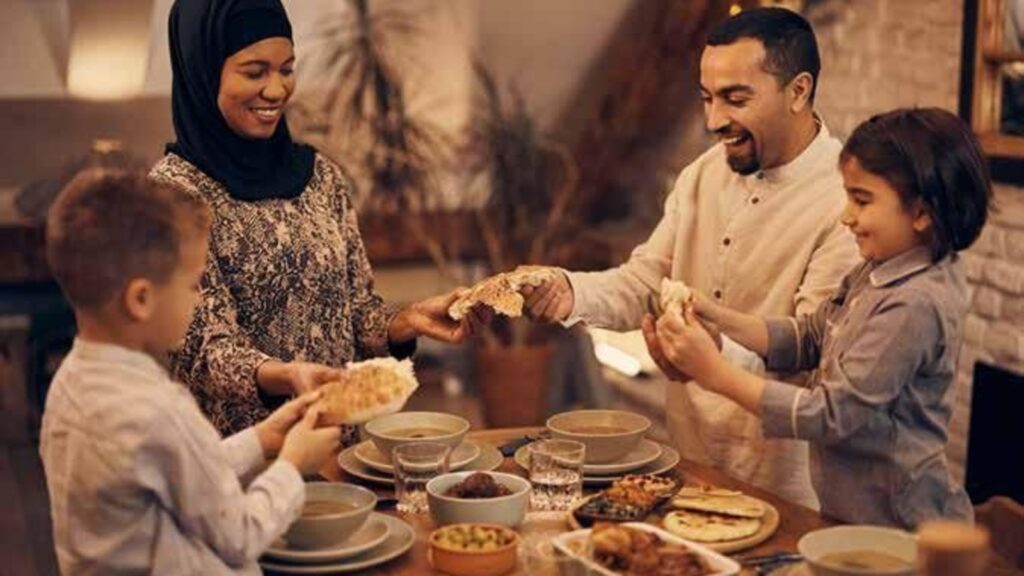 Avoid energy crashes: Add these nutrient-rich best Suhoor and Iftar foods to your diet for a powerful Ramadan | Health