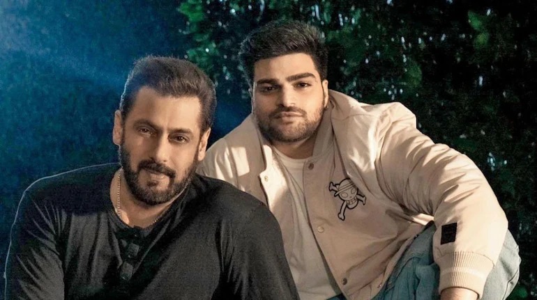 Ayaan Agnihotri reveals Salman Khan’s advice before he released his song Universal Laws: He asked what will you do…