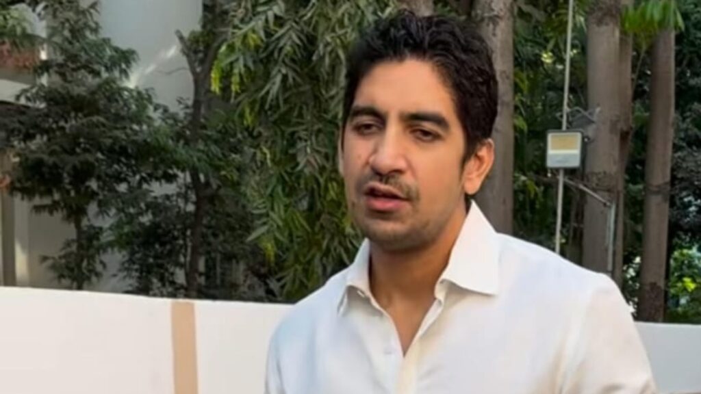 Ayan Mukerji asks paparazzi not to insist for celeb photos at his father’s prayer meet: ‘This is very personal for us’ | Bollywood