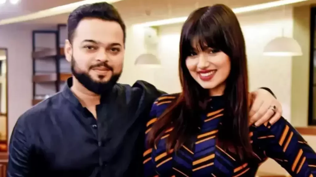 Ayesha Takia says husband Farhan Azmi are ‘actual victims’ in Goa incident: ‘Rowdy women called my son dirty words’ | Bollywood