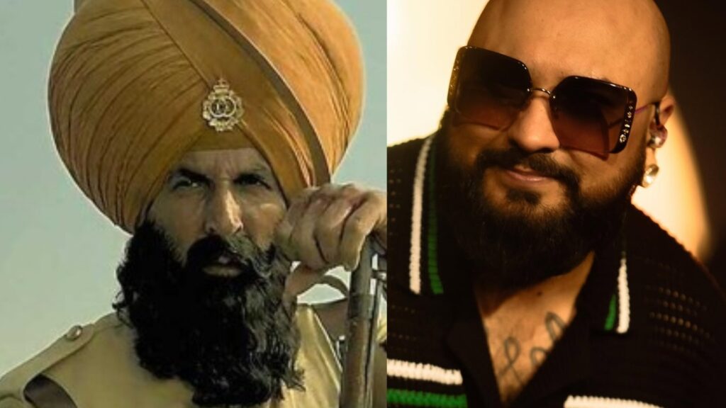 B Praak reunites with Akshay Kumar’s Kesari Chapter 2 – Exclusive