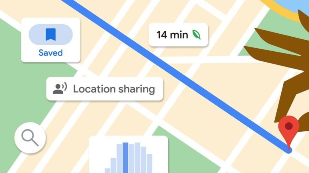 BEST to integrate bus routes with Google Maps for seamless travel planning | Mumbai news