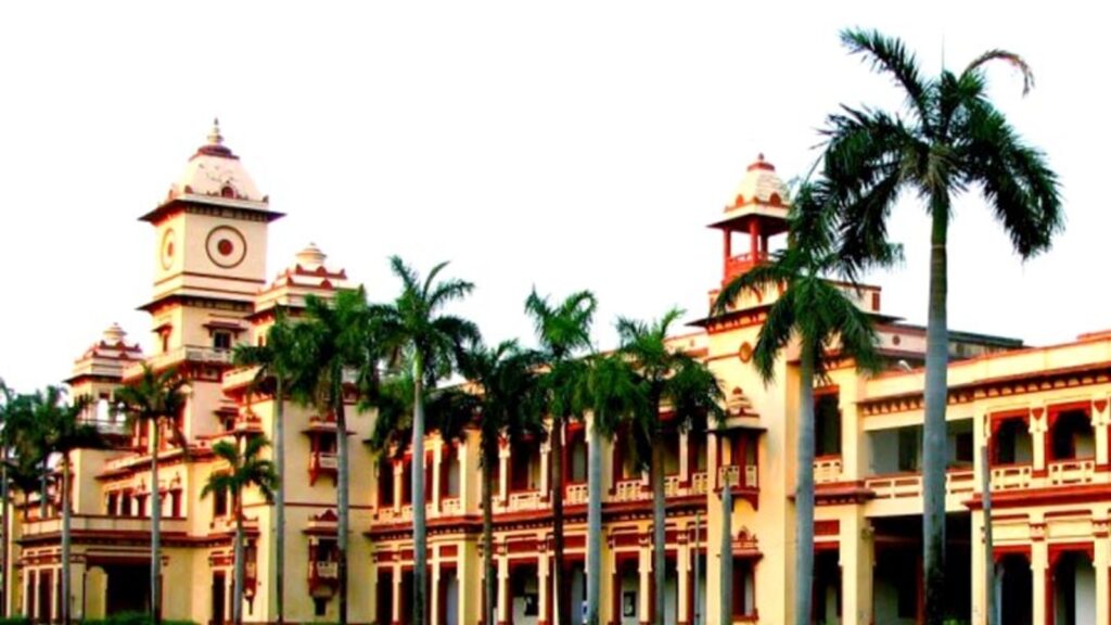 BHU Group C Recruitment 2025: Apply for 199 Junior Clerk posts at bhu.ac.in, details here