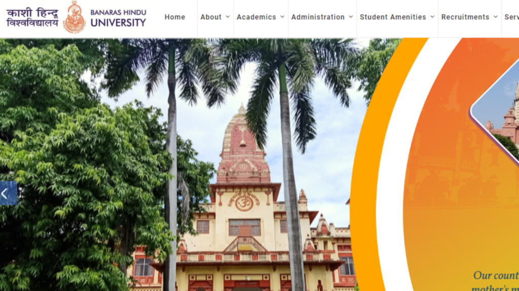 BHU PhD Entrance Result 2025 today, here’s how to check when released at bhu.ac.in