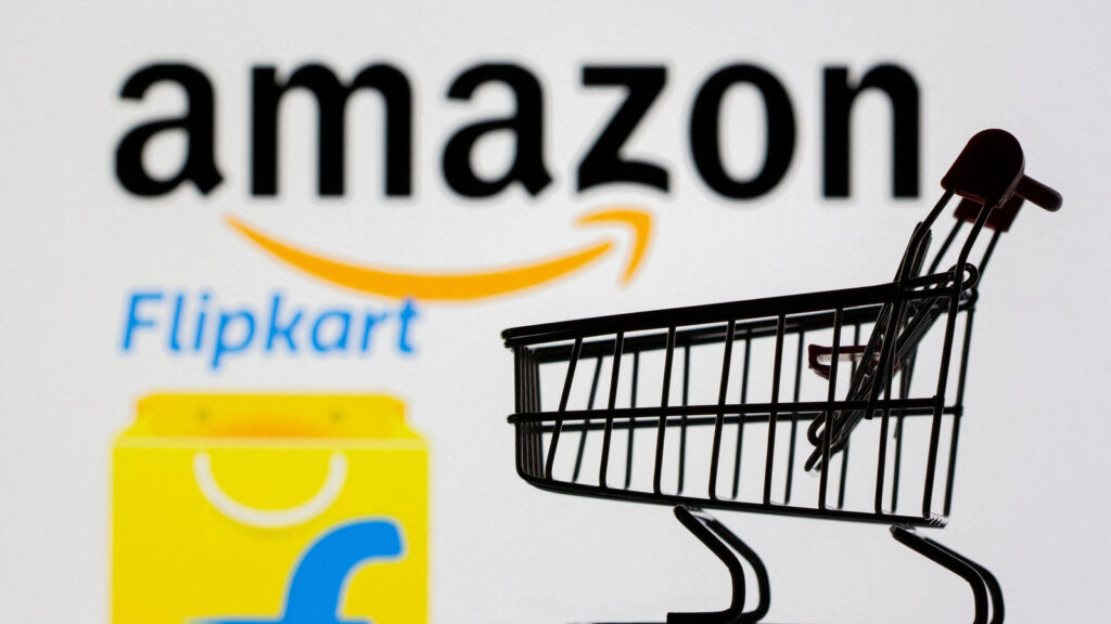 BIS raids Amazon, Flipkart warehouses. Here’s why