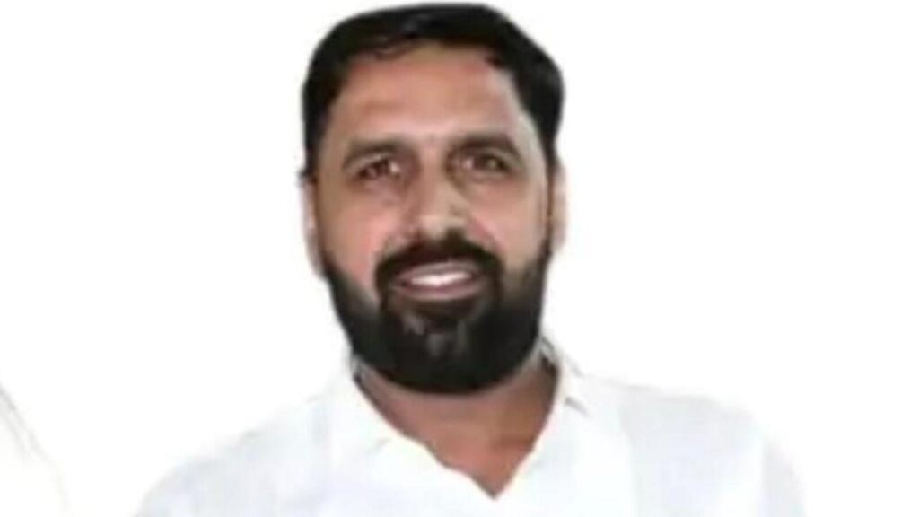 BJP leader shot dead over land dispute in Haryana’s Sonepat