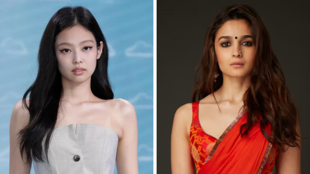 BLACKPINK’s Jennie accused of ‘copy pasting’ Alia Bhatt’s Rocky Aur Rani Kii Prem Kahaani theme: She plagiarised Pritam