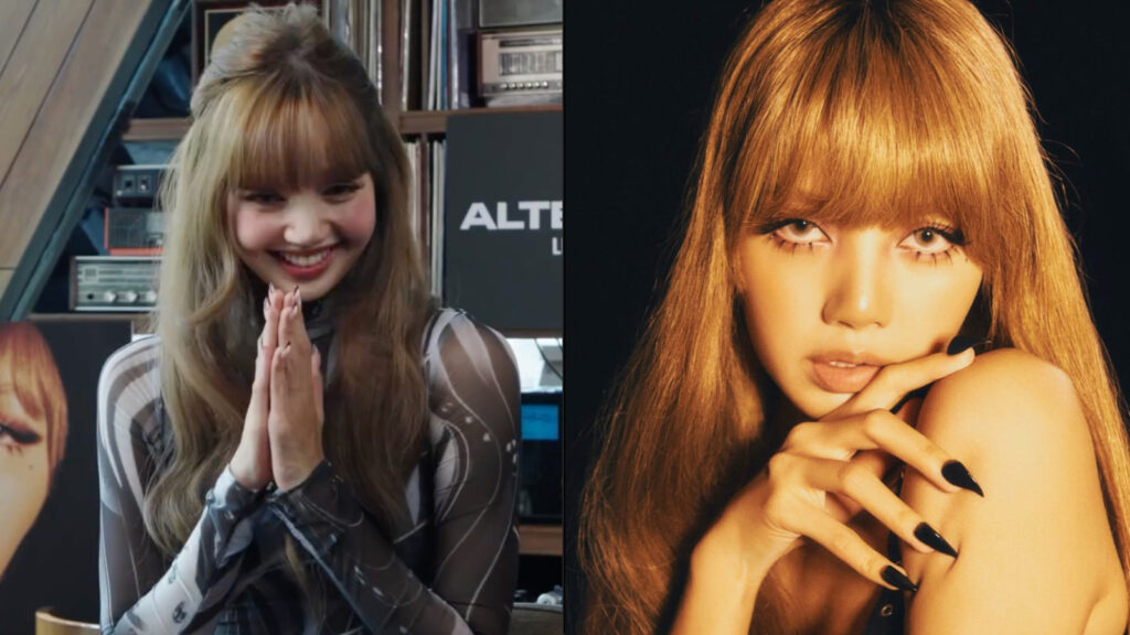 BLACKPINK’s La Lisa addresses Indian fans for the first time ever: ‘I would love to visit India to meet all the BLINKS’