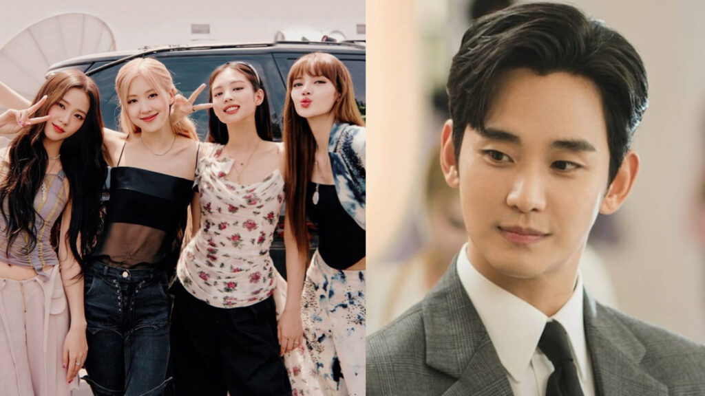 BLACKPINK’s ‘N-word’ controversy erupts, but netizens think it’s a smokescreen for Kim Soo-hyun’s press conference; read
