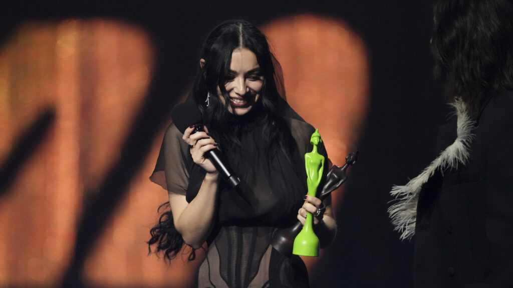 BRIT Awards 2025 full list of winners: Charli XCX wins big
