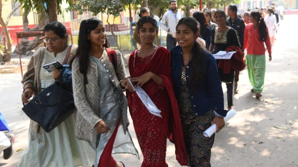 BSEB 12th Result 2025 Date, Time: Bihar Board inter results on March 25