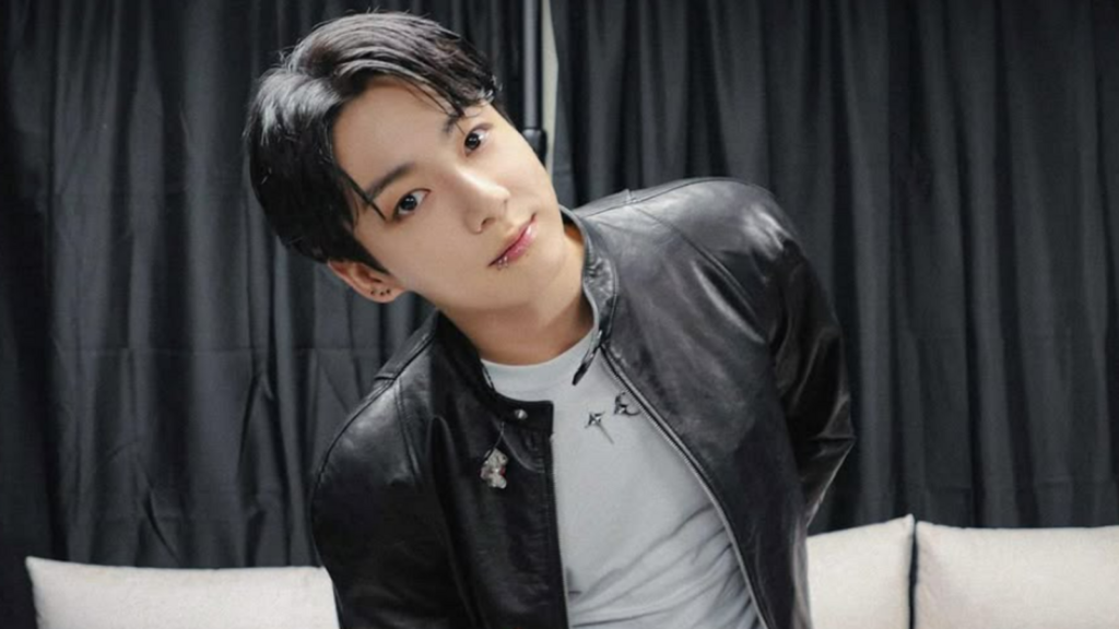 BTS’ Golden Maknae Jungkook falls victim to  million hack — here’s what happened!
